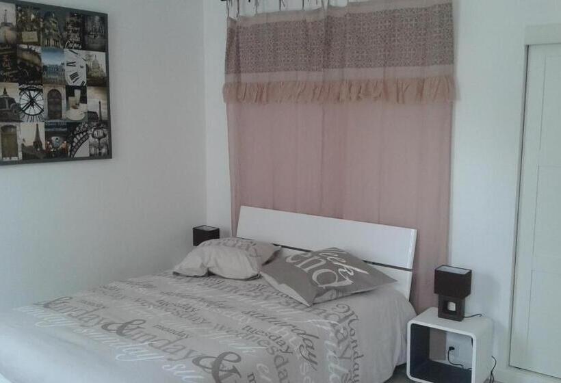 Bed and Breakfast Chez Laurence