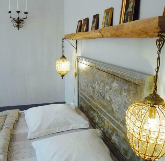 Bed and Breakfast Chez Lola Maison D Hôtes Corbières