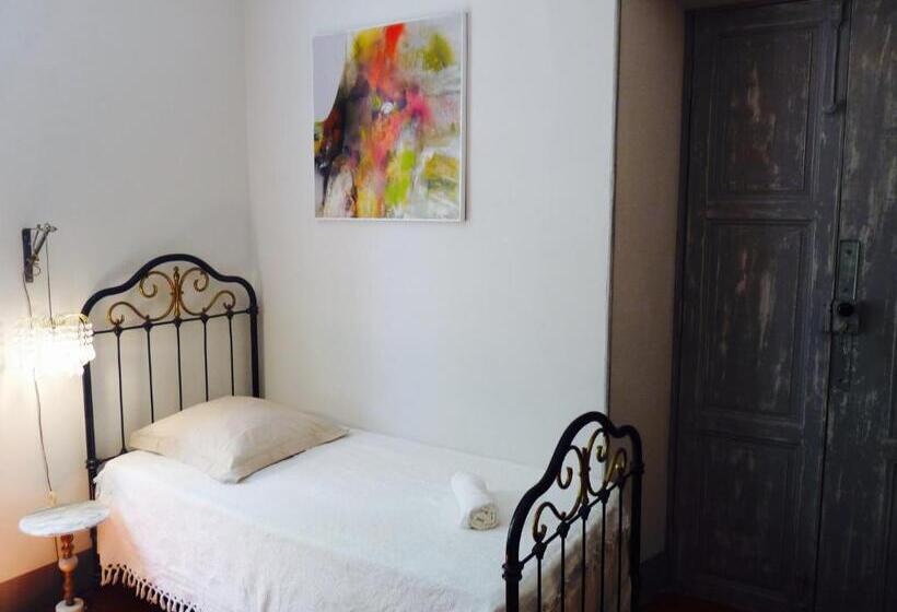 Bed and Breakfast Chez Lola Maison D Hôtes Corbières