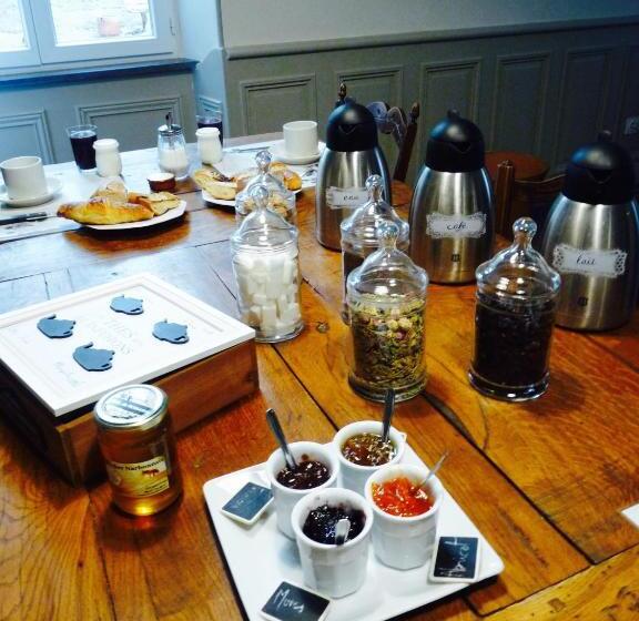 Bed and Breakfast Chez Lola Maison D Hôtes Corbières