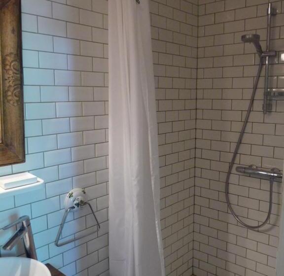 Bed and Breakfast Chez Lola Maison D Hôtes Corbières