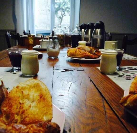 Bed and Breakfast Chez Lola Maison D Hôtes Corbières