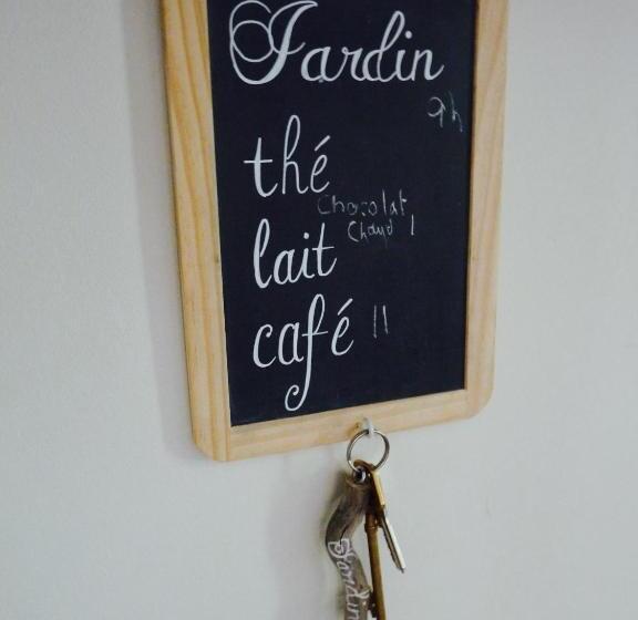 Bed and Breakfast Chez Lola Maison D Hôtes Corbières