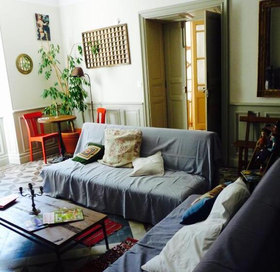 Bed and Breakfast Chez Lola Maison D Hôtes Corbières