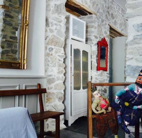 Bed and Breakfast Chez Lola Maison D Hôtes Corbières