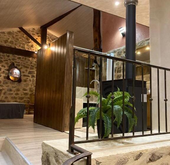 Bed and Breakfast Chez Marinou