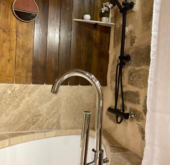 Bed and Breakfast Chez Marinou