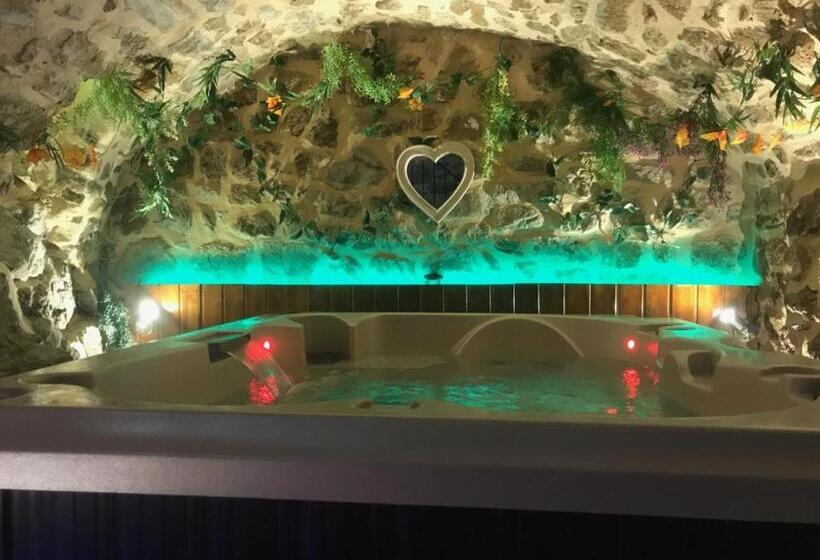 Bed and Breakfast Chez Marinou