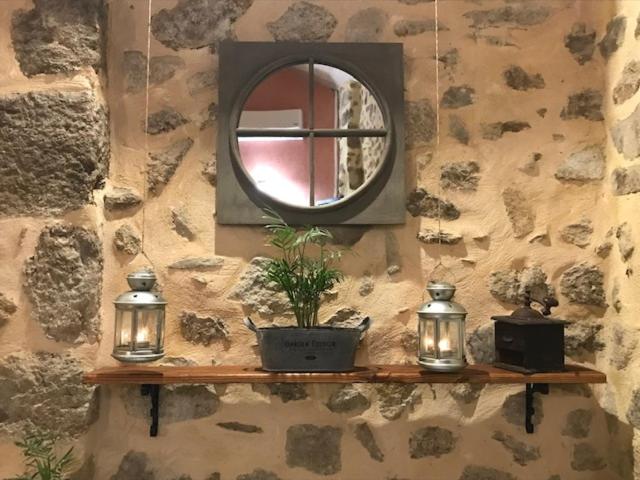 Bed and Breakfast Chez Marinou