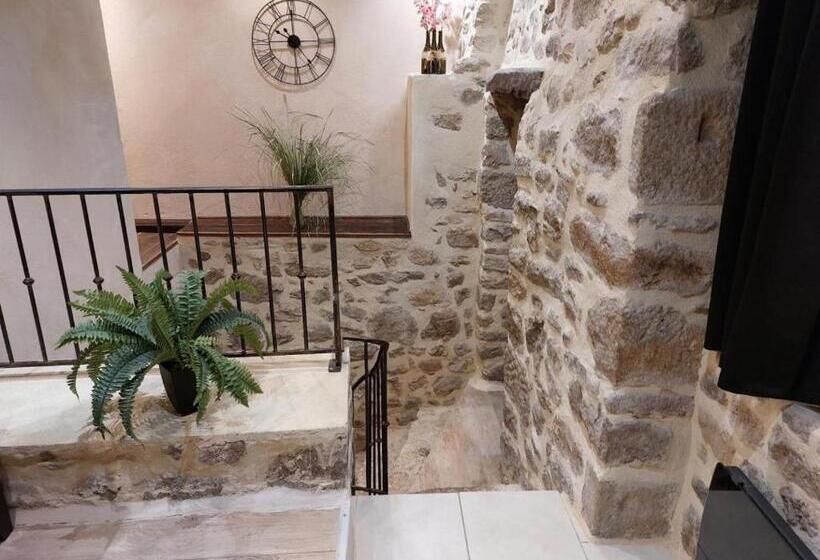 Bed and Breakfast Chez Marinou