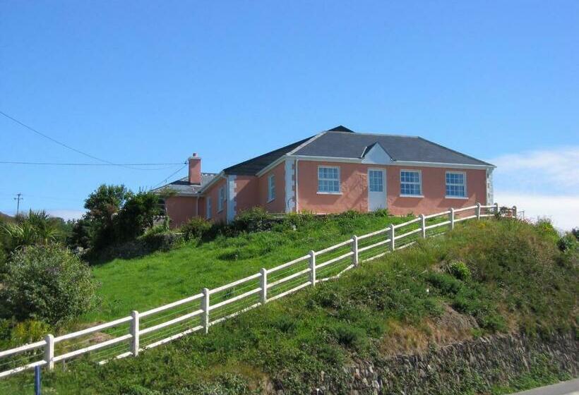 Cottage Heights B&b