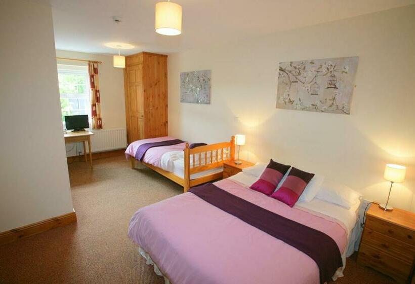 Cottage Heights B&b