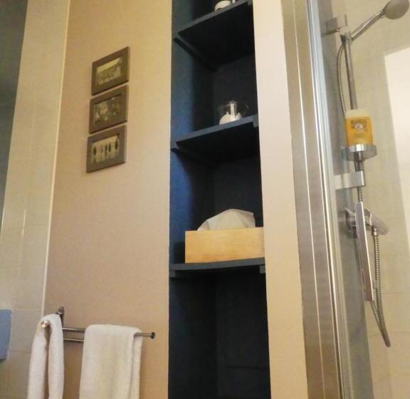 Bed and Breakfast Domaine De La Cour Vautier