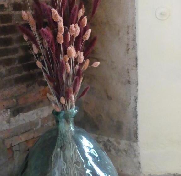 Bed and Breakfast Domaine De La Cour Vautier