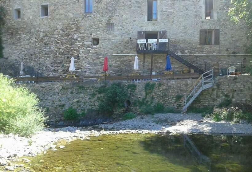 مبيت وإفطار Du Chat Noir