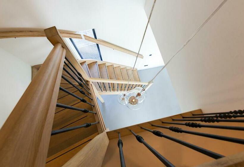 ベッドアンドブレックファースト Erve Grootenhuys