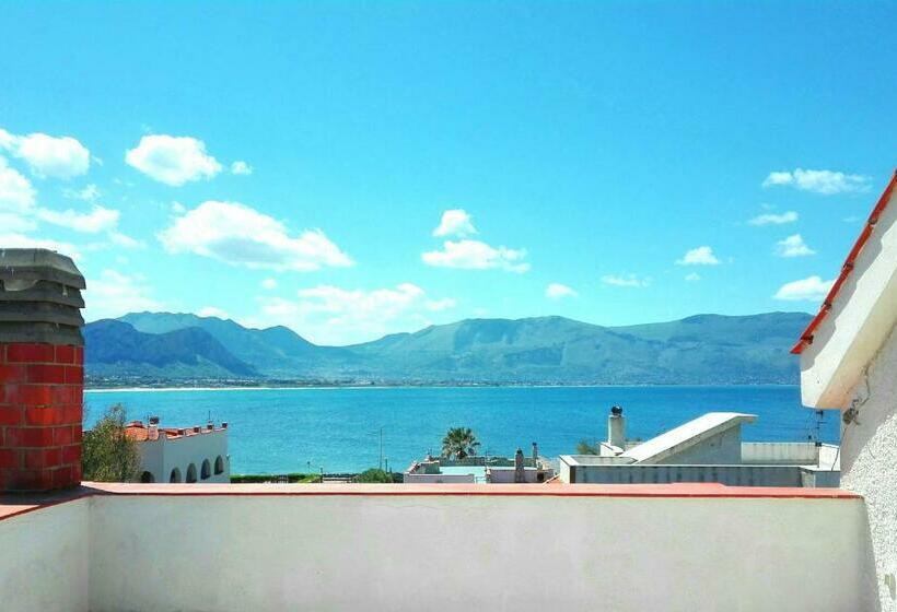 住宿加早餐 Garden House Alla Torre