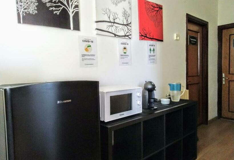 住宿加早餐 Garden House Alla Torre