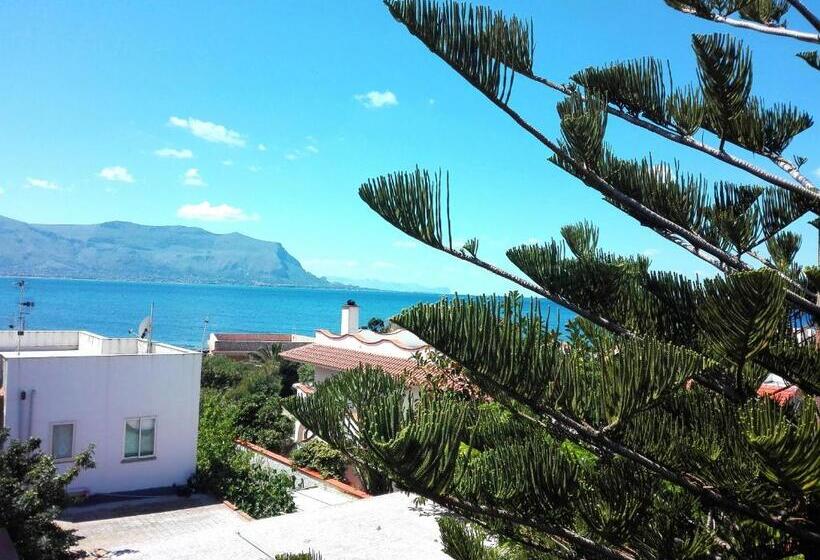 住宿加早餐 Garden House Alla Torre