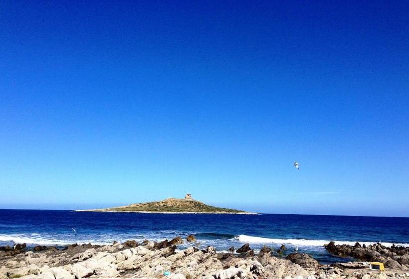 住宿加早餐 Garden House Alla Torre