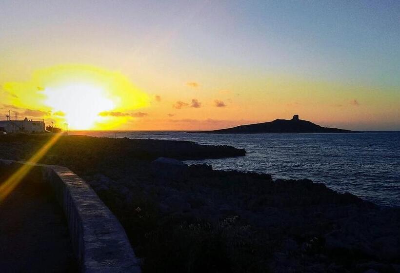 住宿加早餐 Garden House Alla Torre