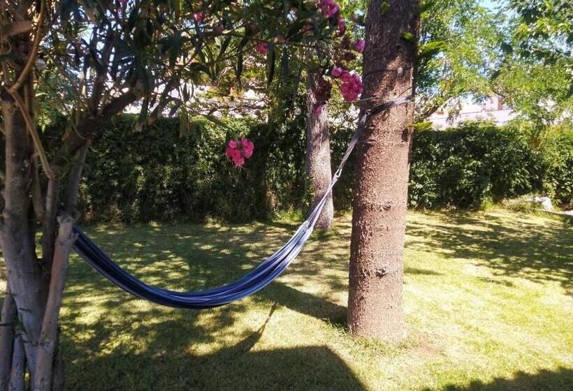 住宿加早餐 Garden House Alla Torre