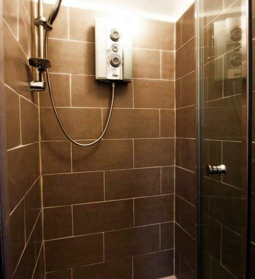 ベッドアンドブレックファースト Glannant