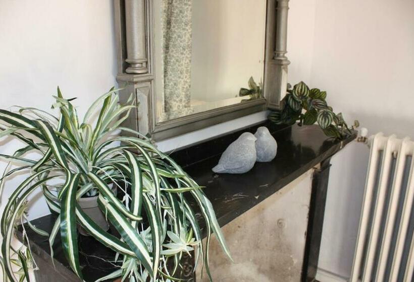 مبيت وإفطار H2o Chambres D Hôtes