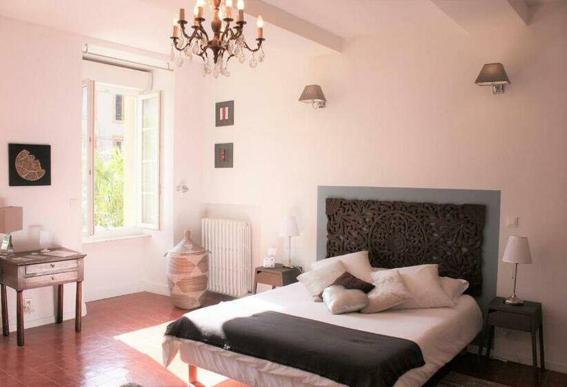 مبيت وإفطار H2o Chambres D Hôtes