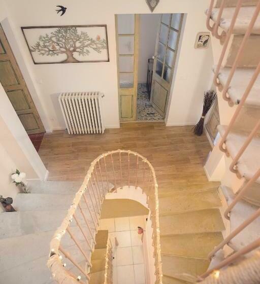 ベッドアンドブレックファースト H2o Chambres D Hôtes