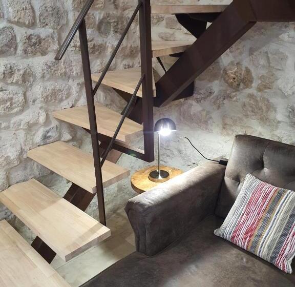 مبيت وإفطار H2o Chambres D Hôtes