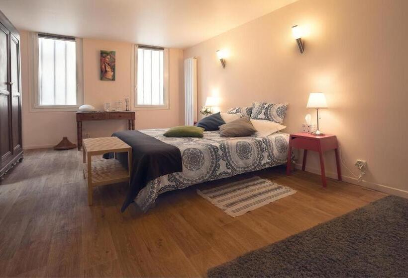 مبيت وإفطار H2o Chambres D Hôtes