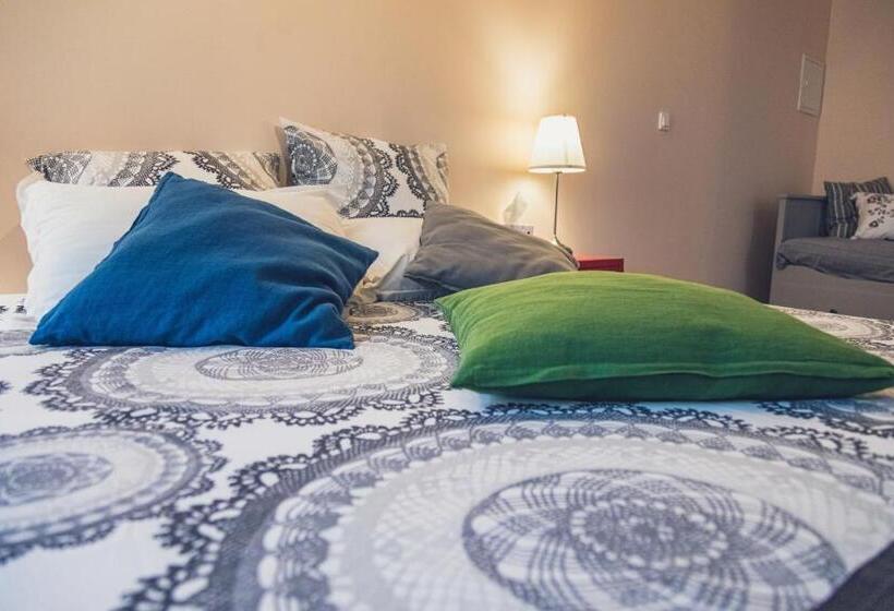 مبيت وإفطار H2o Chambres D Hôtes