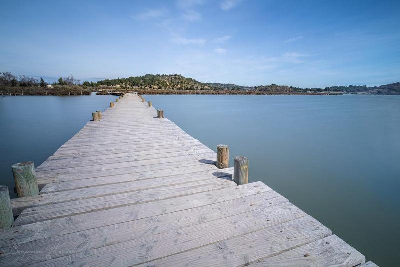 ベッドアンドブレックファースト H2o Chambres D Hôtes