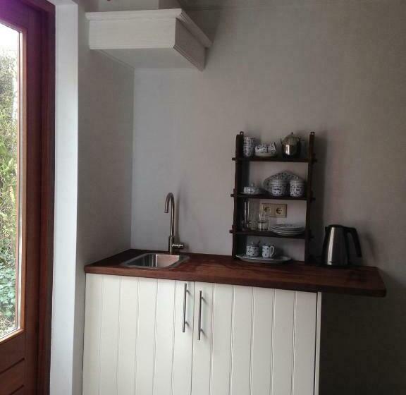 住宿加早餐  Hofje7