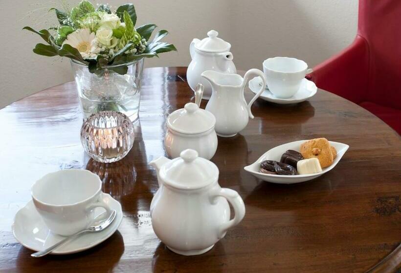 Bed And Breakfast Holter