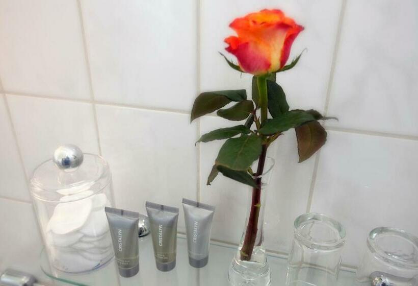 Bed And Breakfast Holter