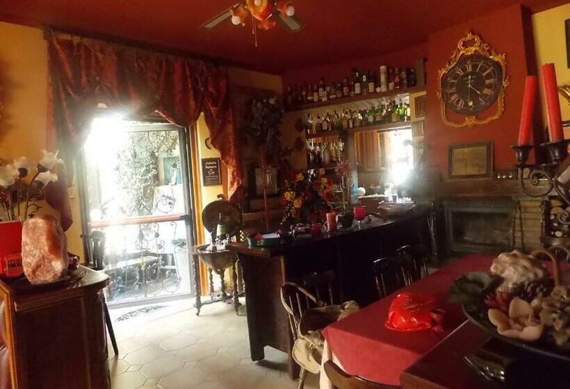 Bed and Breakfast Home Story Via Della Resistenza 3 La Noce Mercatale Ozzano Dell Emilia Bo