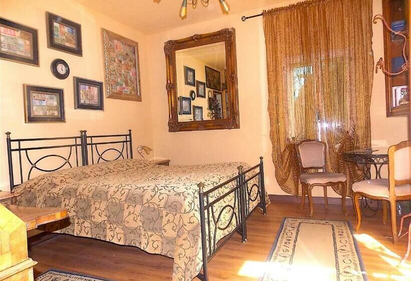 Bed and Breakfast Home Story Via Della Resistenza 3 La Noce Mercatale Ozzano Dell Emilia Bo