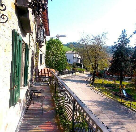 Bed and Breakfast Home Story Via Della Resistenza 3 La Noce Mercatale Ozzano Dell Emilia Bo