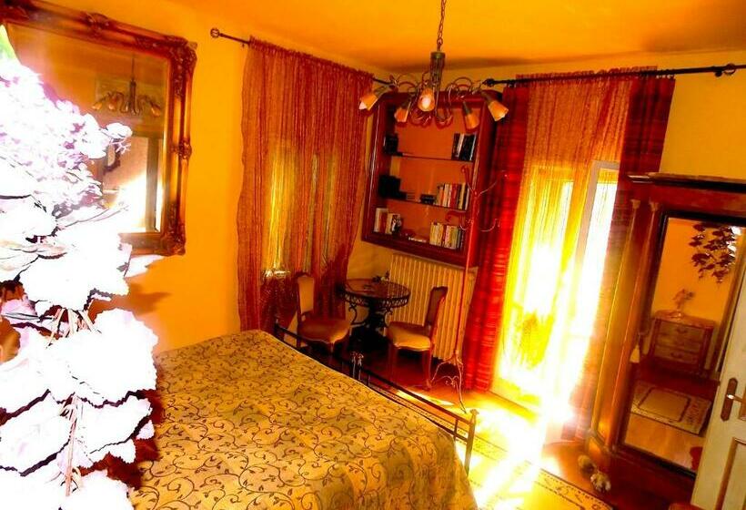 Bed and Breakfast Home Story Via Della Resistenza 3 La Noce Mercatale Ozzano Dell Emilia Bo