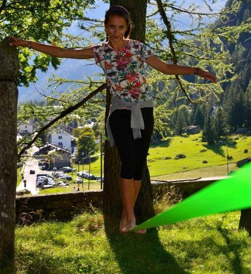 مبيت وإفطار Il Cortese