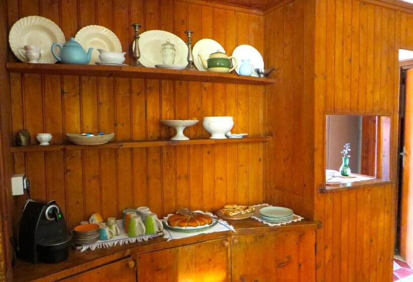 مبيت وإفطار Il Cortese