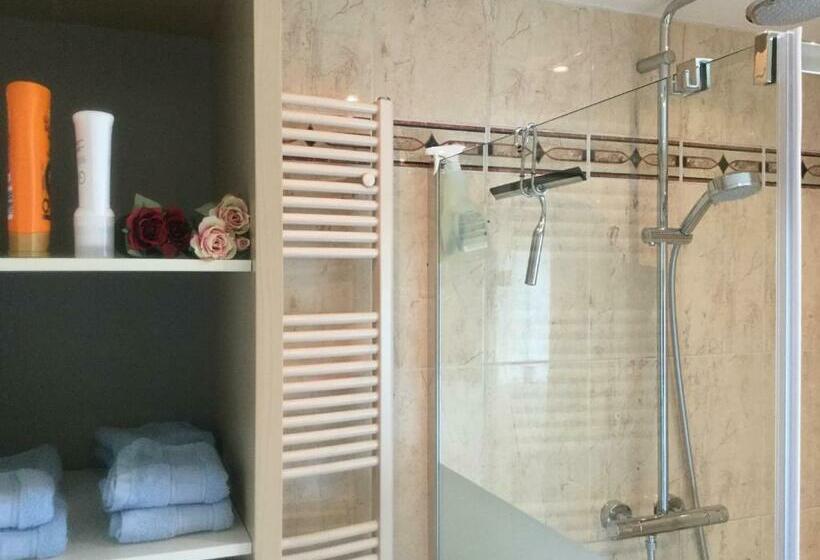 Bed And Breakfast Ineke En John