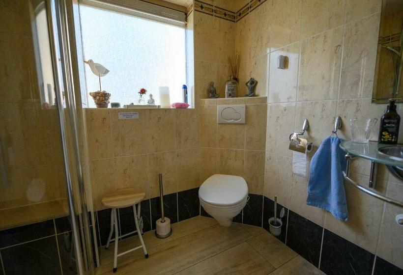 Bed And Breakfast Ineke En John