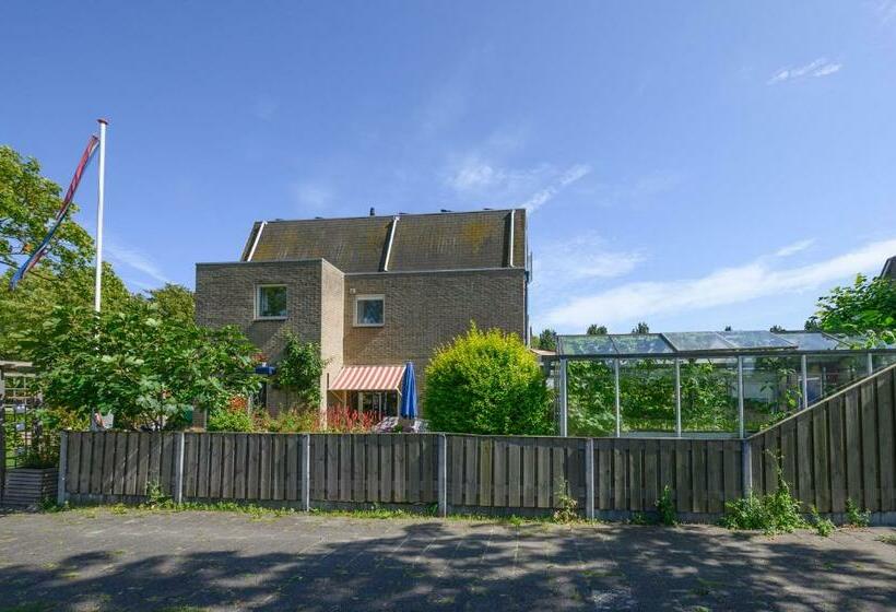 Bed And Breakfast Ineke En John