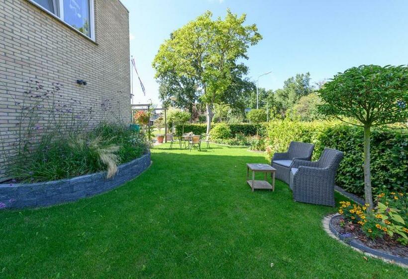 Bed And Breakfast Ineke En John