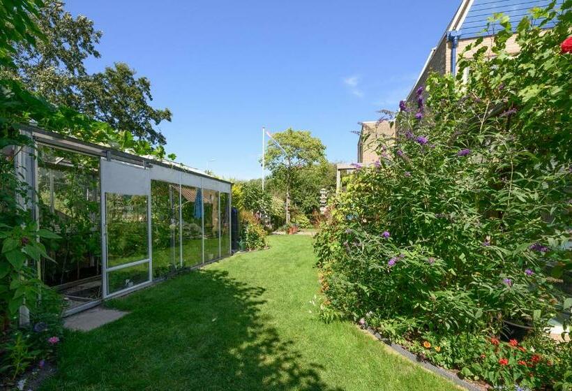 Bed And Breakfast Ineke En John