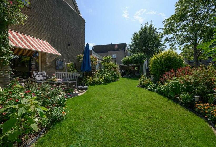 Bed And Breakfast Ineke En John