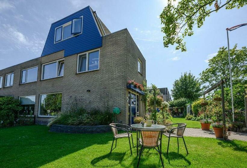 Bed And Breakfast Ineke En John